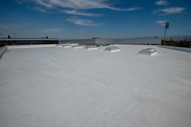 Best Storm Damage Roof Repair  in Hasley Nyon, CA